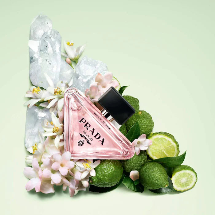 Prada Paradoxe Virtuel Flower - for Women - Eau de Parfum (Sealed)