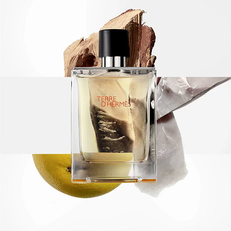 Terre D'hermes - for Men - Eau de Toilette