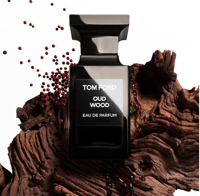 Tom Ford Oud Wood EDP 100ml