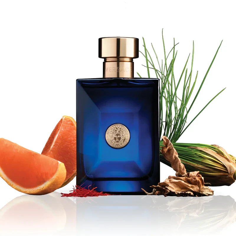Versace Dylan Blue - for Men - Eau de Toilette