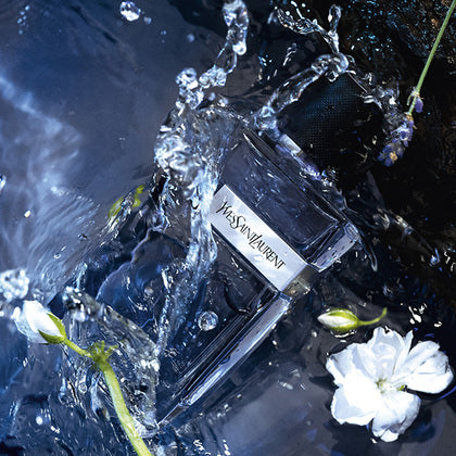 Y Ysl - for Men - Eau de Toilette