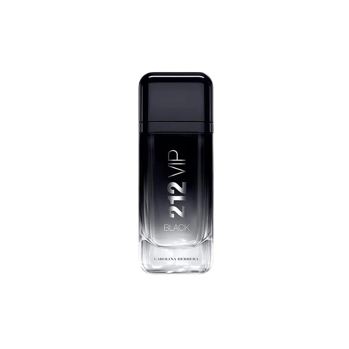 212 Vip Black CH - for Men - Eau de Parfum