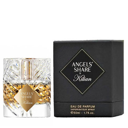 angel’s share  - for men  - by  kilian