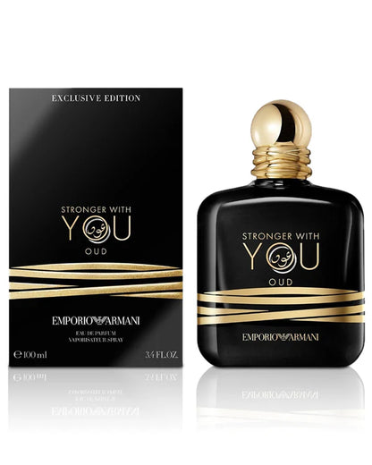 Stronger With You OUD 100ml