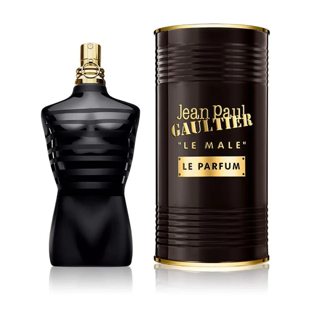 Jean Paul Gaultier Le Male Le Parfum 125ml