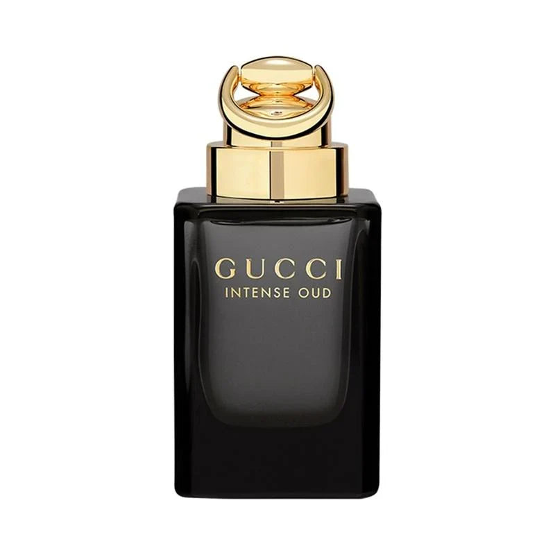 GUCCI INTENSE OUD FOR HER EDP 90ML