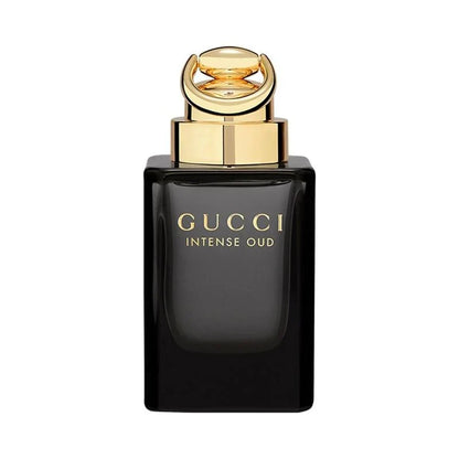 GUCCI INTENSE OUD FOR HER EDP 90ML
