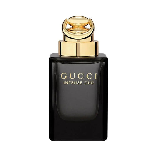 GUCCI INTENSE OUD FOR HER EDP 90ML