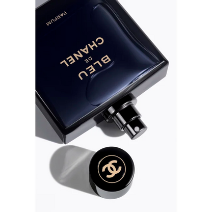 Bleu de Chanel - for Men - Parfum
