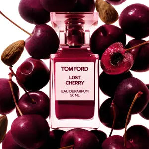 Tom Ford Lost Cherry EDP 100ml