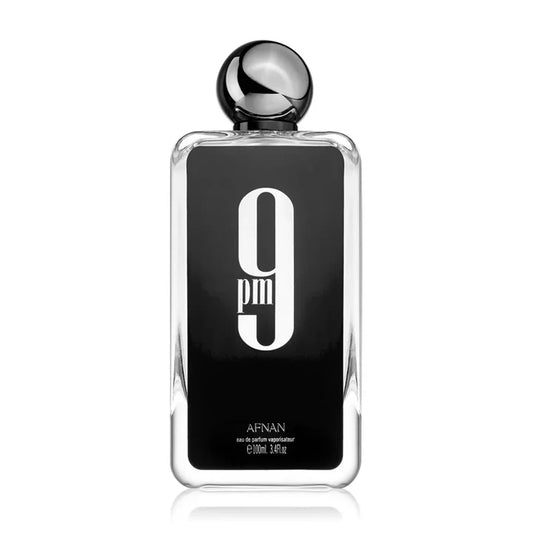 Afnan 9 Pm Dive Eau De Parfum 100ml