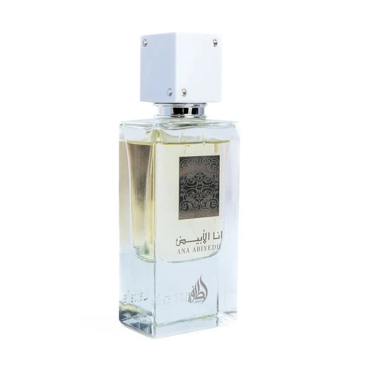 Ana Abiyedh by Lattafa for Women and Men
