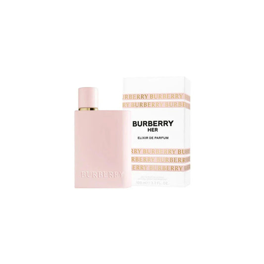 BURBERRY HER ELIXIR 100ML