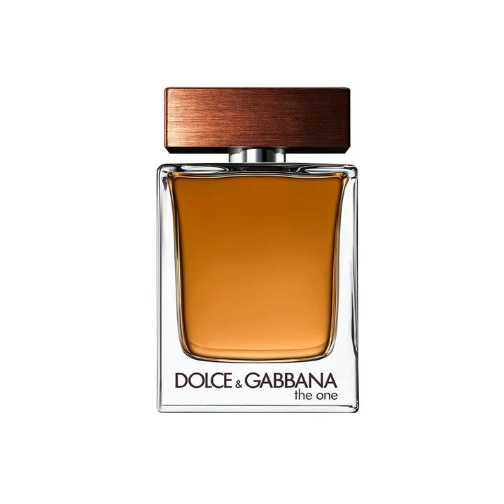 D&G The One - for Men - Eau de Toilette