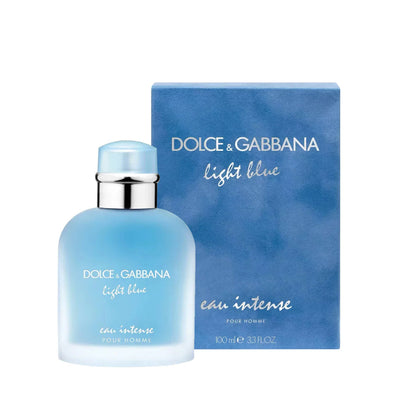 Dolce And Gabbana Light Blue Pour Homme 100ml