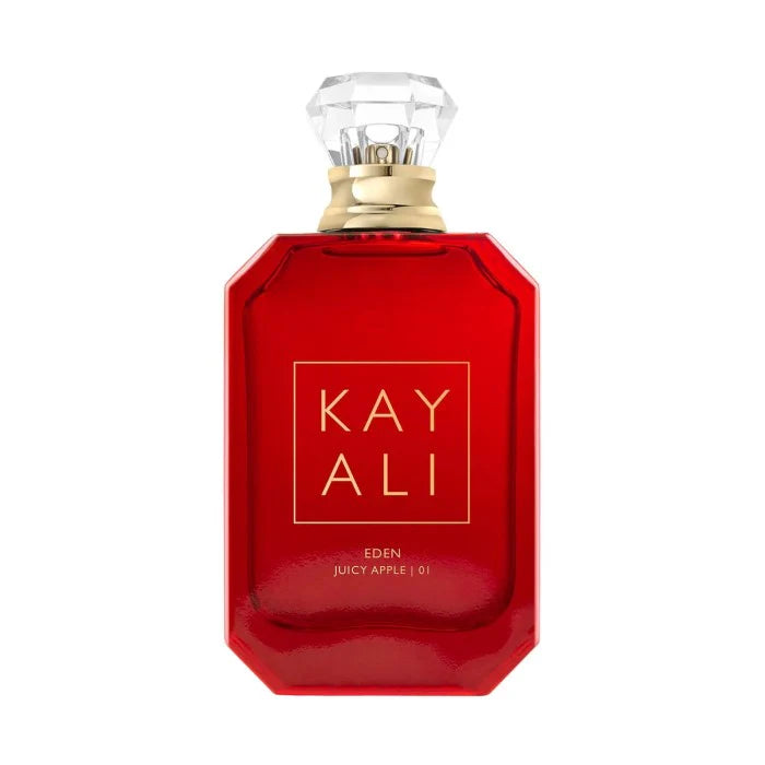 Kayali Eden Juicy Apple 01 Eau De Parfum 100ml