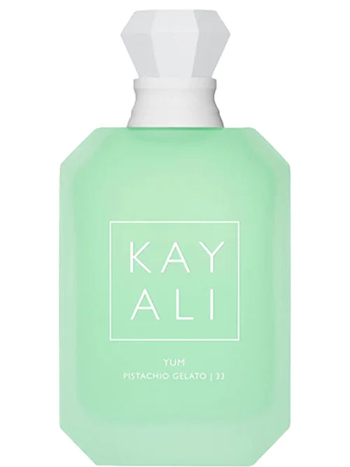 Kayali Yum Pistachio Gelato 33 Eau De Parfum 100ml