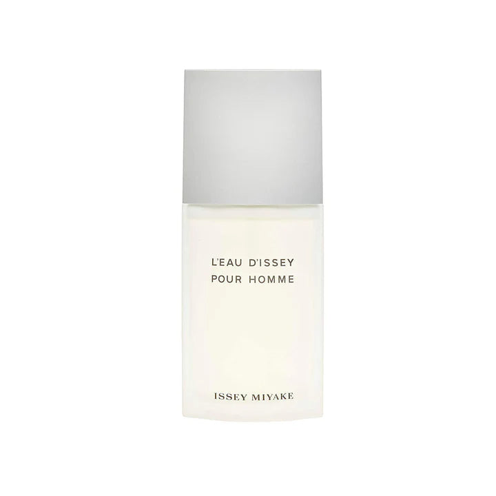 L'eau D'issey - for Men - Eau de Toilette