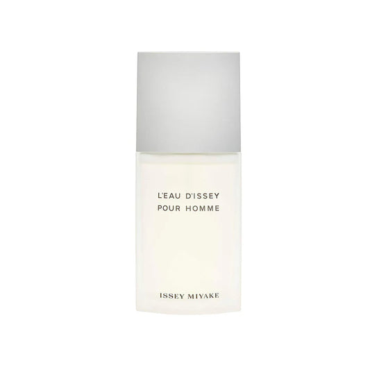 L'eau D'issey - for Men - Eau de Toilette
