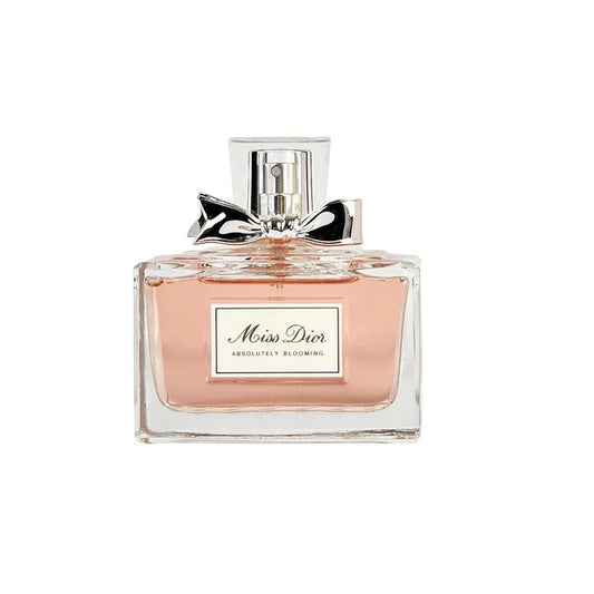Miss Dior Absolutely Blooming 2016 - for Women - Eau de Parfum