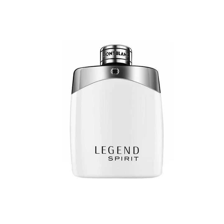 Mont Blanc Legend Spirit - for Men - Eau de Toilette