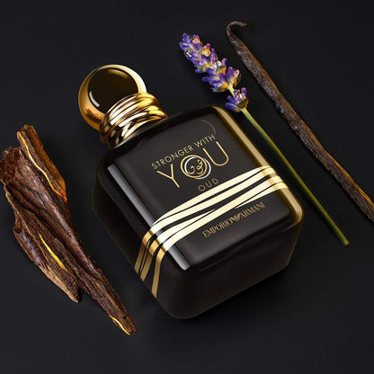 Stronger With You OUD 100ml
