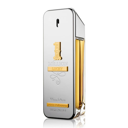 One Million Lucky 100ml