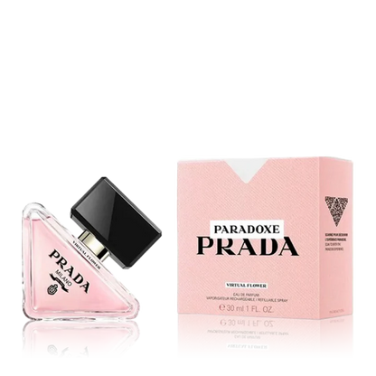 Prada Paradoxe Virtuel Flower - for Women - Eau de Parfum (Sealed)