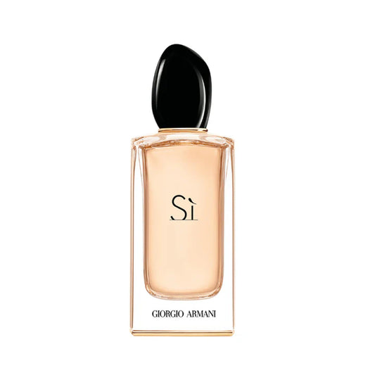 Si - for Women - Eau de Parfum