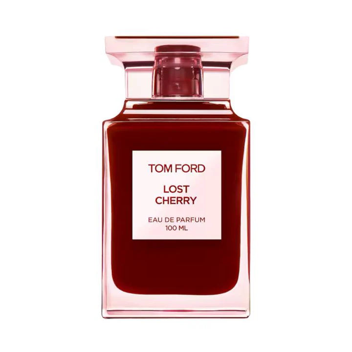 Tom Ford Lost Cherry EDP 100ml