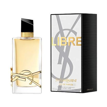 LIBRE EAU DE PARFUM
