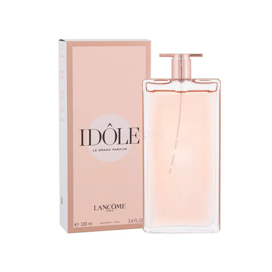 LANCOME IDOLE 100ML LE GRAND PARFUM FOR HER