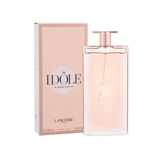 LANCOME IDOLE 100ML LE GRAND PARFUM FOR HER