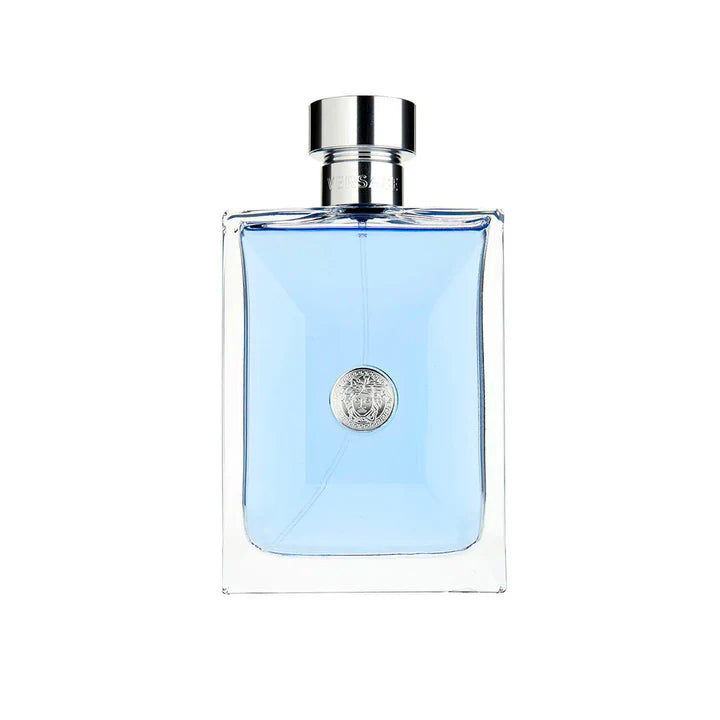 Versace Pour Homme - for Men - Eau de Toilette