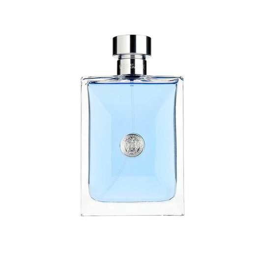 Versace Pour Homme - for Men - Eau de Toilette