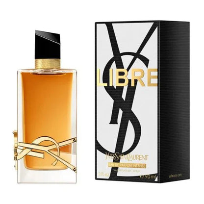 YVES SAINT LAURENT LIBRE INTENSE 100ML FOR HER