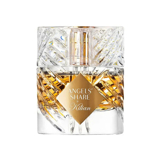 angel’s share  - for men  - by  kilian