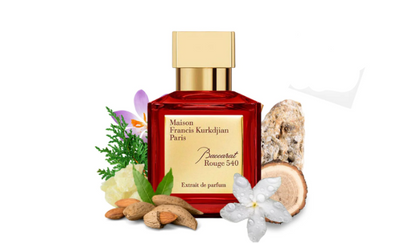 Baccarat Rouge 540 Extrait 70ml