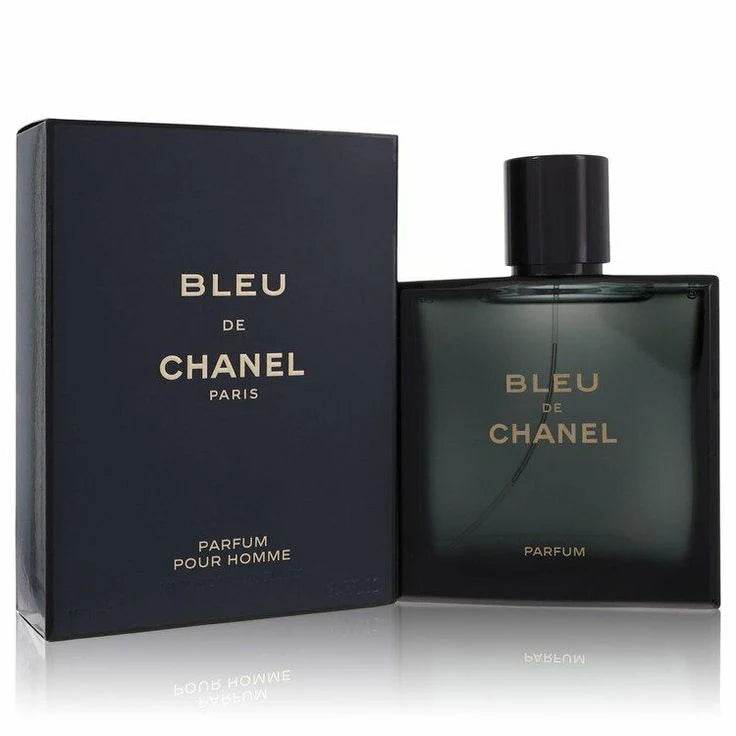 Bleu de Chanel - for Men - Parfum