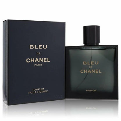 Bleu de Chanel - for Men - Parfum