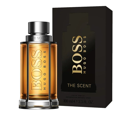 BOSS THE SCENT MEN 100ML EDT