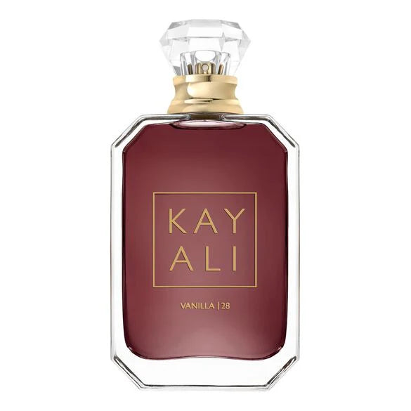 Kayali Vanilla 28 Eau De Parfum 100ml