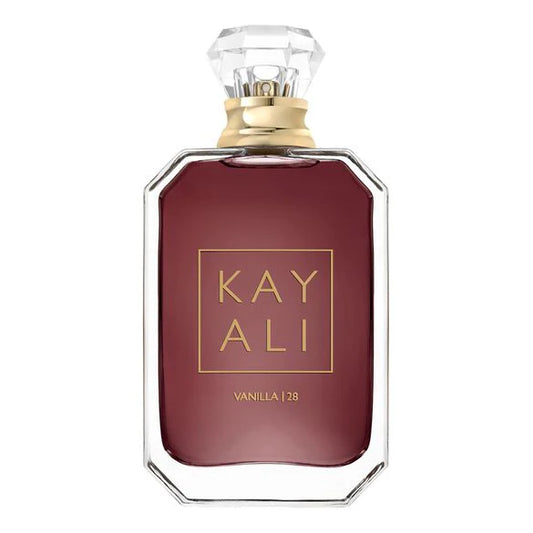 Kayali Vanilla 28 Eau De Parfum 100ml