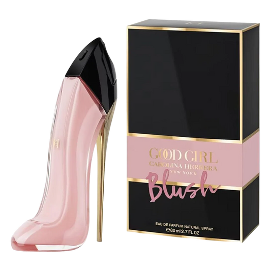 CAROLINA HERRERA BLUSH 80ML