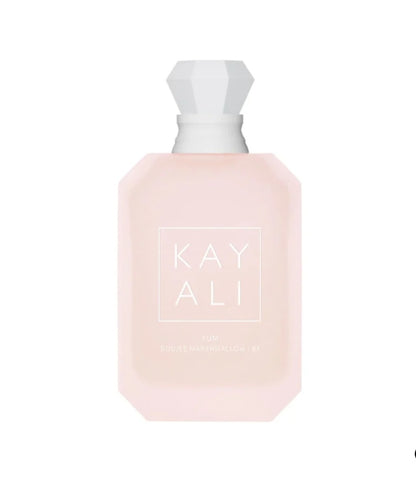 Kayali  yum boujee marshmallow | 81 eau de parfum intense