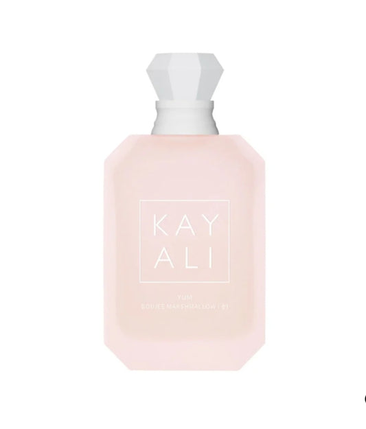 Kayali  yum boujee marshmallow | 81 eau de parfum intense