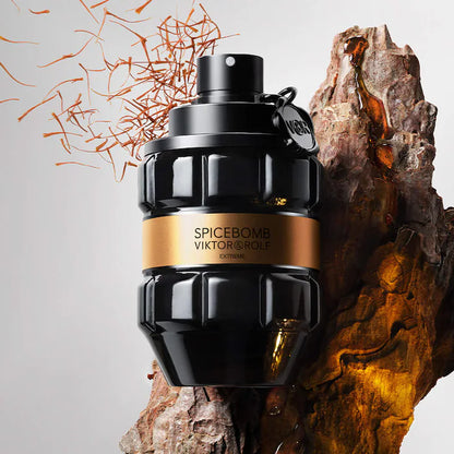 Spicebomb Extreme 90ml