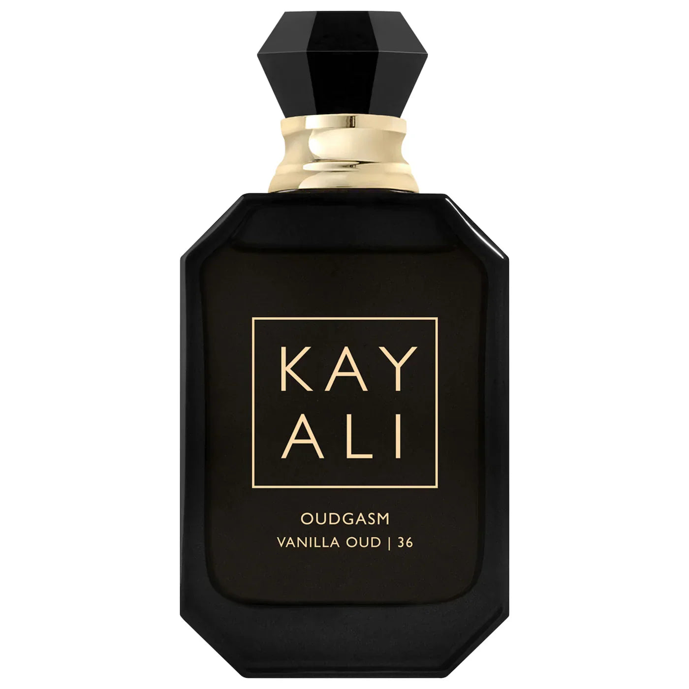 KAYALI OUDGASM VANILLA OUD 36 INTENSE EDP 100ML