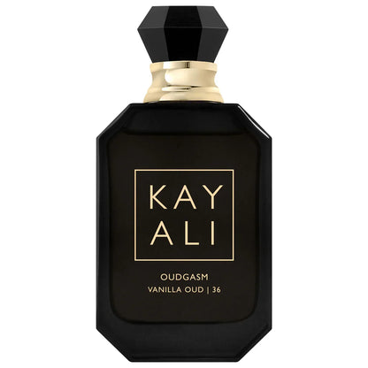 KAYALI OUDGASM VANILLA OUD 36 INTENSE EDP 100ML