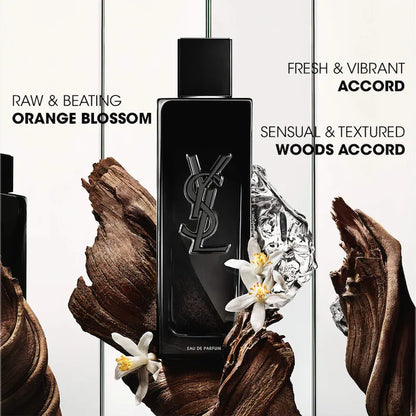 MYSLF Eau De Parfum 100ml